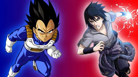 goku and vegeta vs naruto and sasuke|goku vs naruto quora.